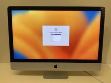 Apple imac retina 27 - apple, 5k,