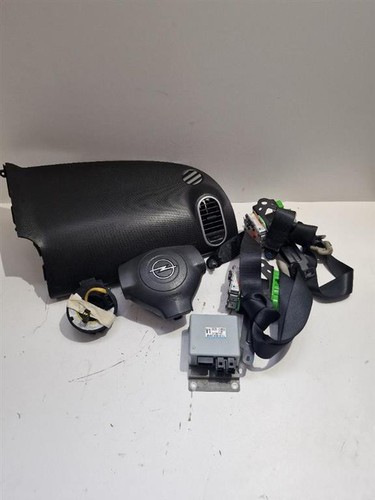 Kit airbag completo per opel - kit,
