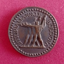 Medaglia Bronzo GUF Littoriali