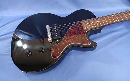 Les paul junior gibson - les,