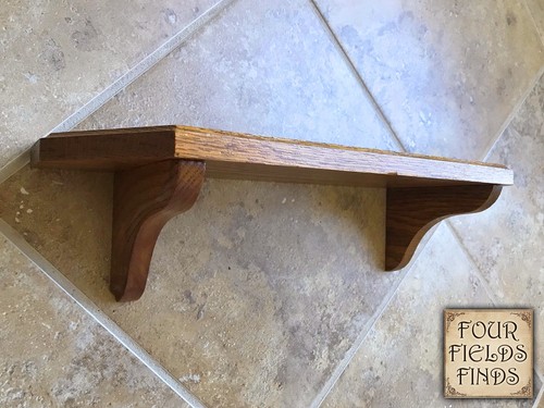 Mensola parete vintage - parete,