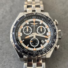 Orologio Sector 280 Pilota