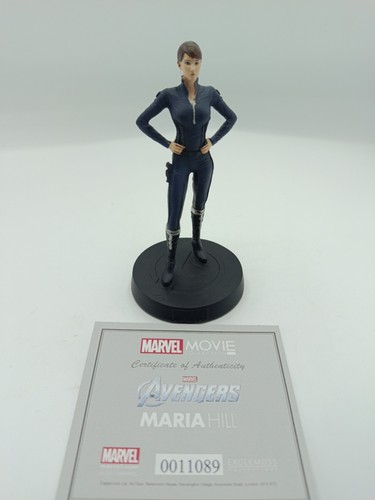 Figurine collection eaglemoss - collection,