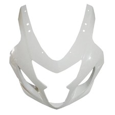 Muso / Carena / Cupolino