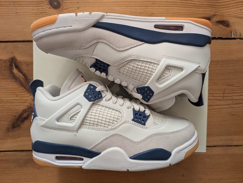 Nike air jordan - sb,