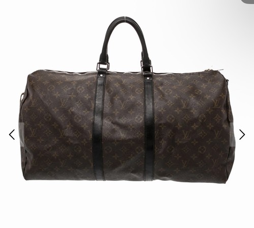 Borsone louis vuitton keepall - louis,