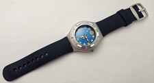 Swatch Irony Scuba 1998 -
