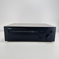 Yamaha CT-7000 FM
