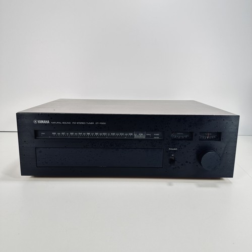 Yamaha 7000 fm - yamaha,