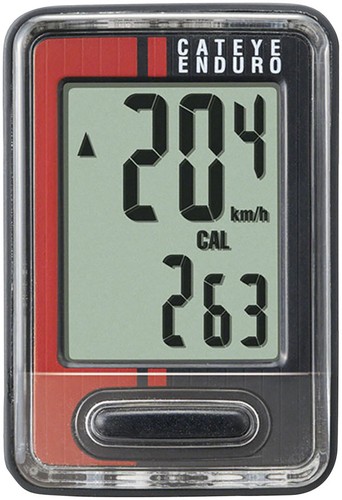 Cateye enduro bicicletta - enduro,