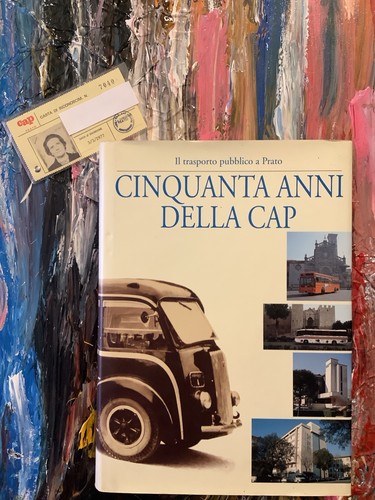 Prato cinquanta anni della - anni,
