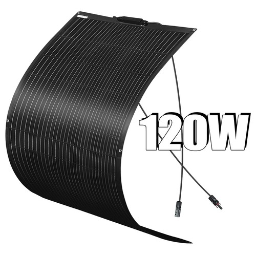 Pannello solare 120w - pannello,