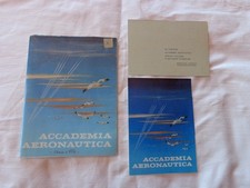 ACCADEMIA AERONAUTICA LOTTO