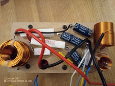 Terminale altoparlante DALI