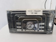 Autoradio Ford 6000 CD NUOVA