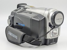 Samsung VP-D76 Telecamera 500x