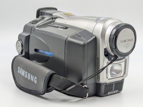 Samsung d76 telecamera 500x - samsung, vp-d76