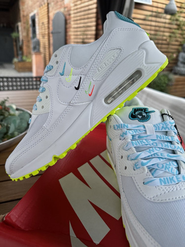 Nike air max - air,