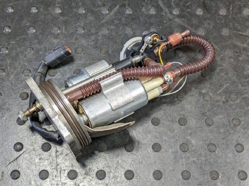 Pompa carburante originale oem - pompa,