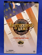 FRATELLANZA D'ARMI 1:6 US