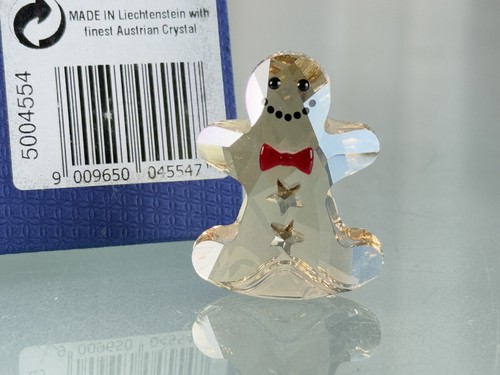 Statua swarovski 5004554 - statua,