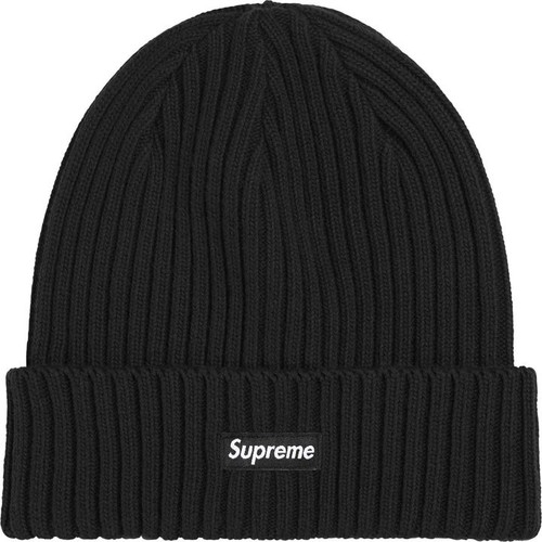 770078 supreme overdyed beanie - 770078,