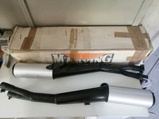 Marmitte Marving Suzuki Gsx 550 Ef