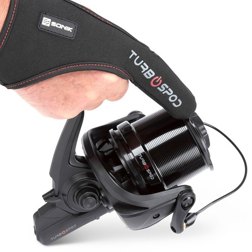 Mulinello sonik turbospod - sonik,