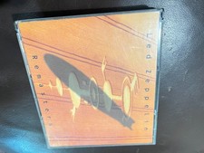 Led Zeppelin Remasters 1990 CD