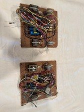 JBL Coppia crossover di rete