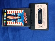 COMPILATION - MIXAGE -   MC 1985