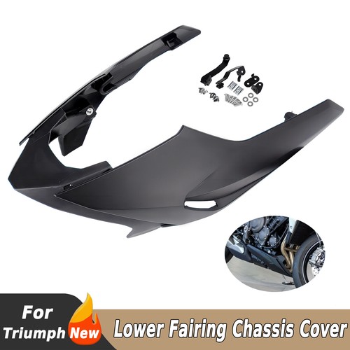 Kit pancia spoiler inferiore