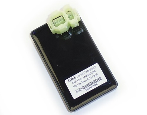 Cdi per honda transalp 600v - transalp, xl