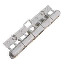 Insieme tasti opzione lavatrice USATO 480111100224 ricambio originale Whirlpool