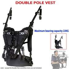 Gilet stabilizzatore