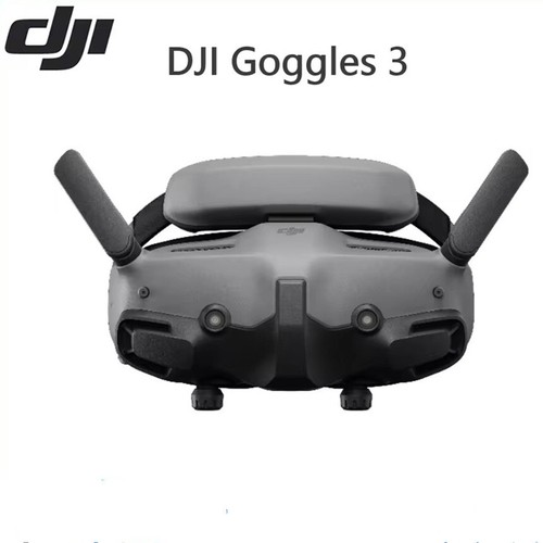 Dji goggles occhiali - dji, fpv
