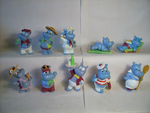 Ottimo set completo - (829), ottimo!!