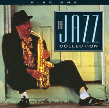 Various – The Jazz