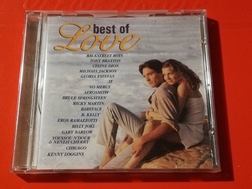 Audio best love - best,
