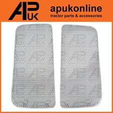 Set griglia anteriore senza