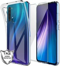 CUSTODIA COVER SLIM TPU per