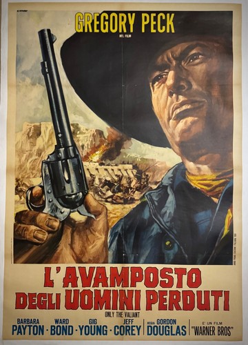 Avamposto degli uomini - avamposto,