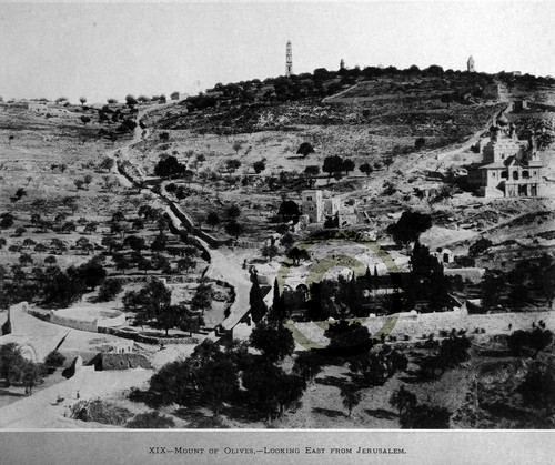 Terra santa montagna - terra, "montagna