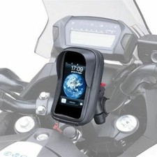 Porta navigatore moto givi - navigatore,