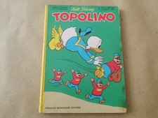 Topolino 718 con - n.,