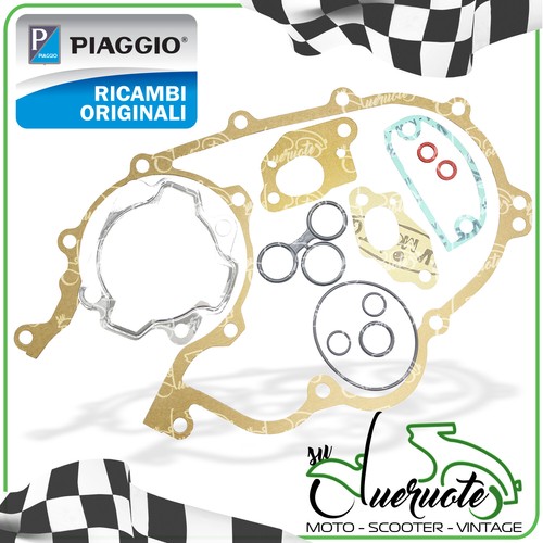 Kit guarnizioni motore per - kit,