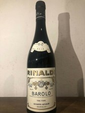 Barolo tre tine - tine, 2010