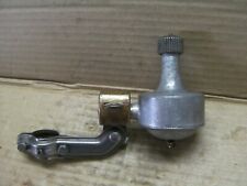 Dinamo DANSI mod. DCT 14, anni ’50, per bici d’epoca (Bianchi, Legnano, ecc)