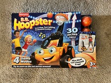 Fisher-Price B.B. Hoopster