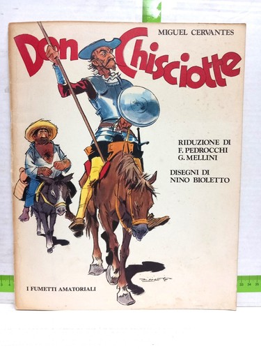 Fumetti amatoriali 3 - fumetti, 1/3